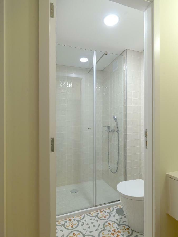 Flh Douro View Luxury Duplex Appartement Porto Buitenkant foto