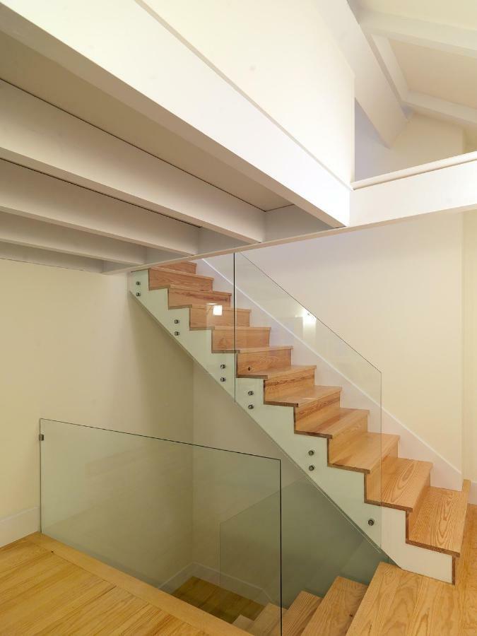 Flh Douro View Luxury Duplex Appartement Porto Buitenkant foto
