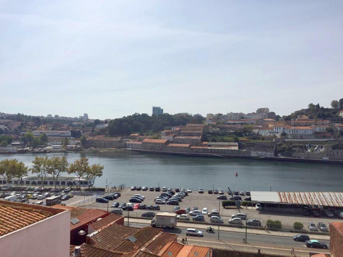 Flh Douro View Luxury Duplex Appartement Porto Buitenkant foto