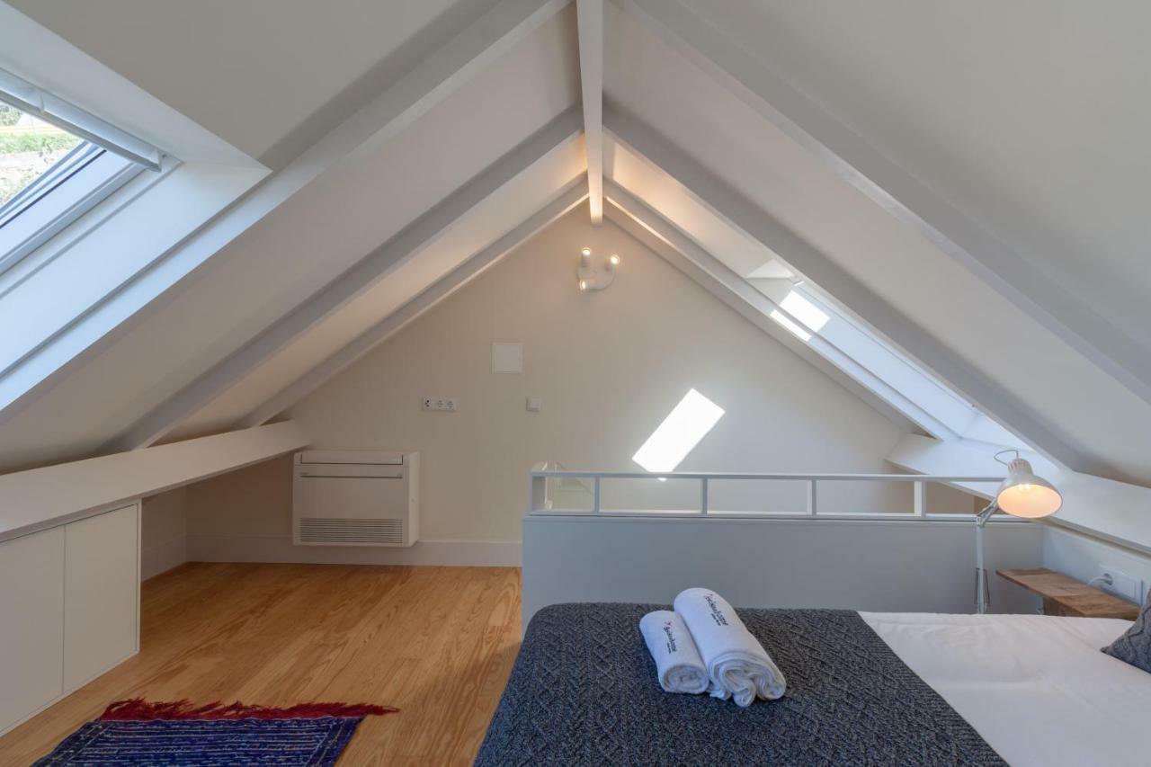 Flh Douro View Luxury Duplex Appartement Porto Buitenkant foto